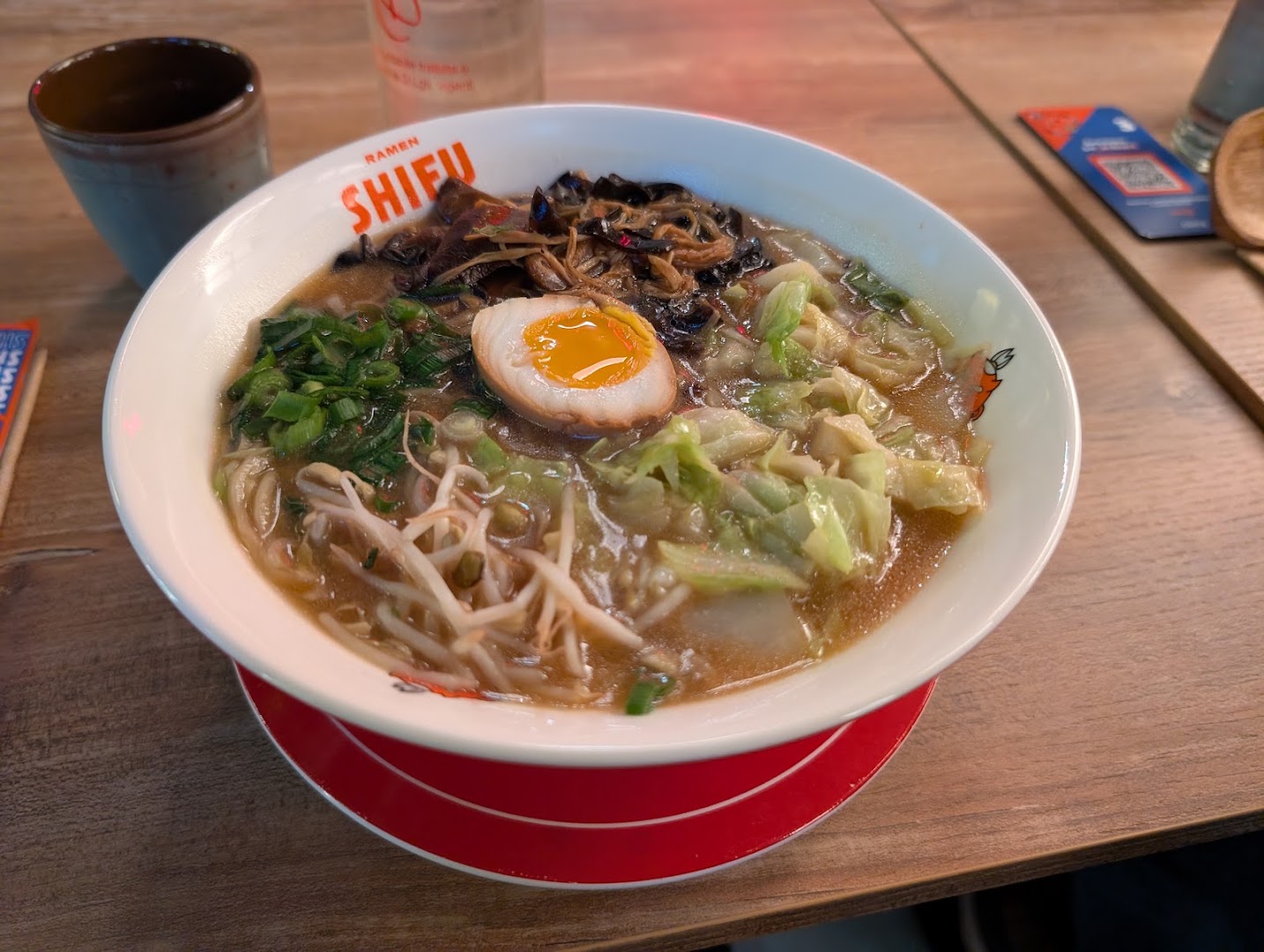 Ramen Shifu Lambrate