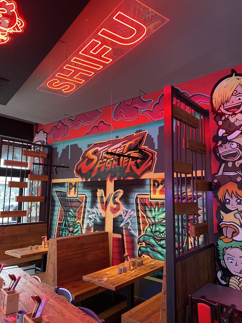 Ramen Shifu Navigli