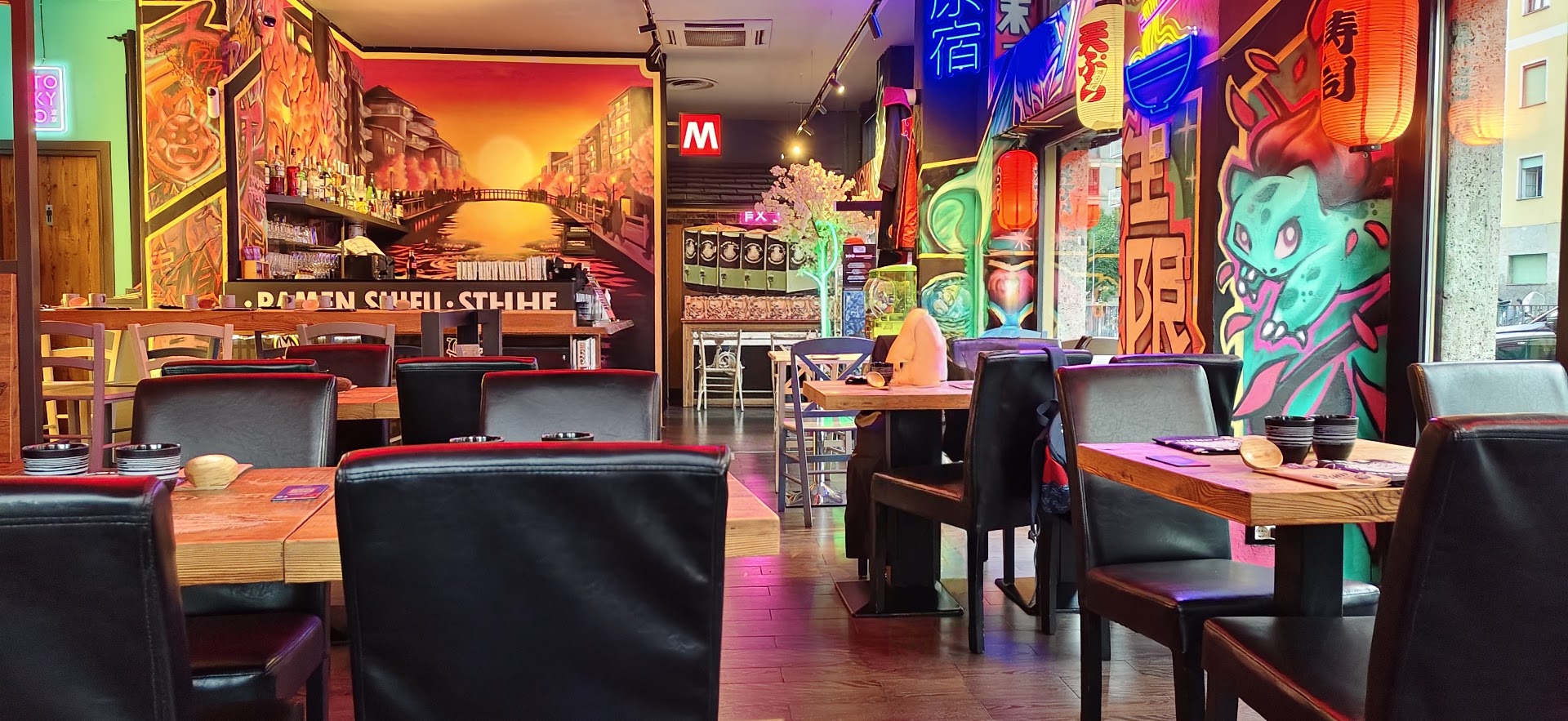 Ramen Shifu Navigli