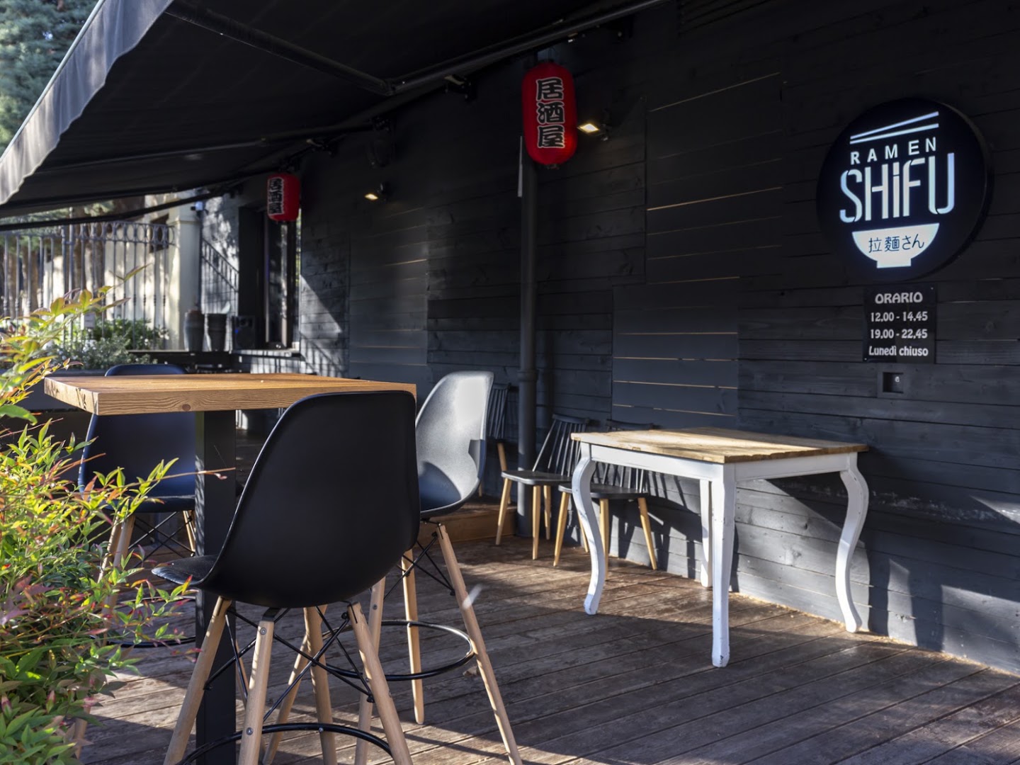 Ramen Shifu Rimini