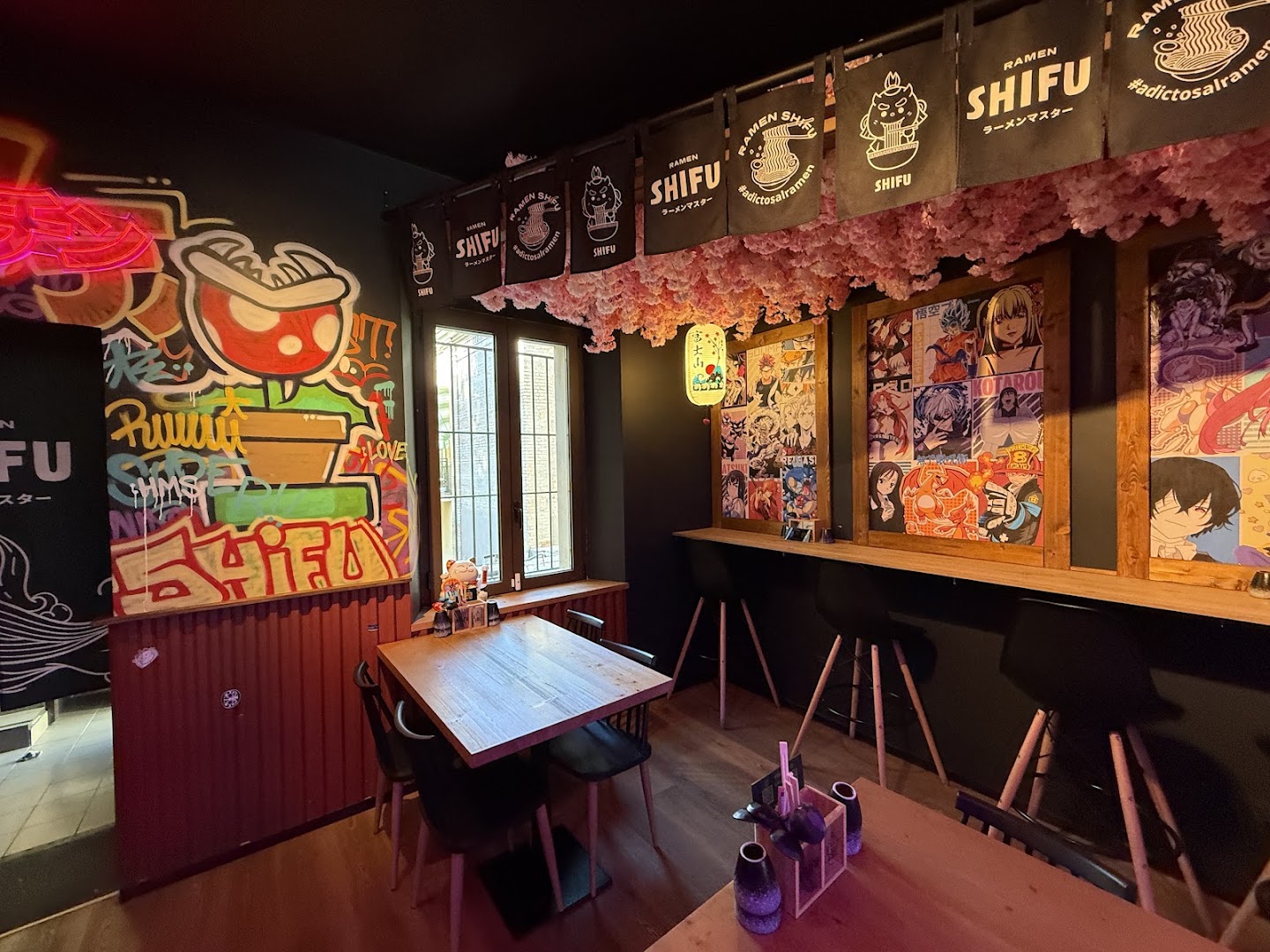 Ramen Shifu Rimini