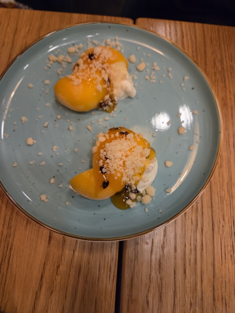 Ramè Sushi Naturale Italiano