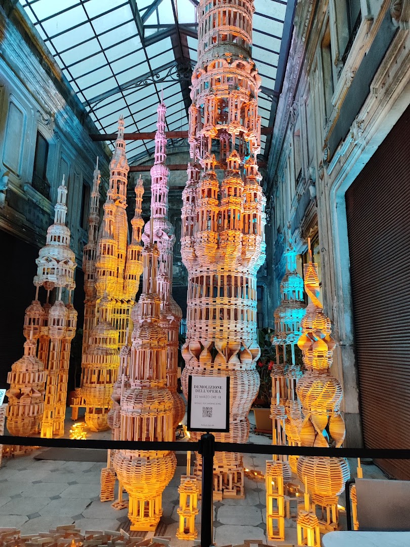 Ramo d'Oro