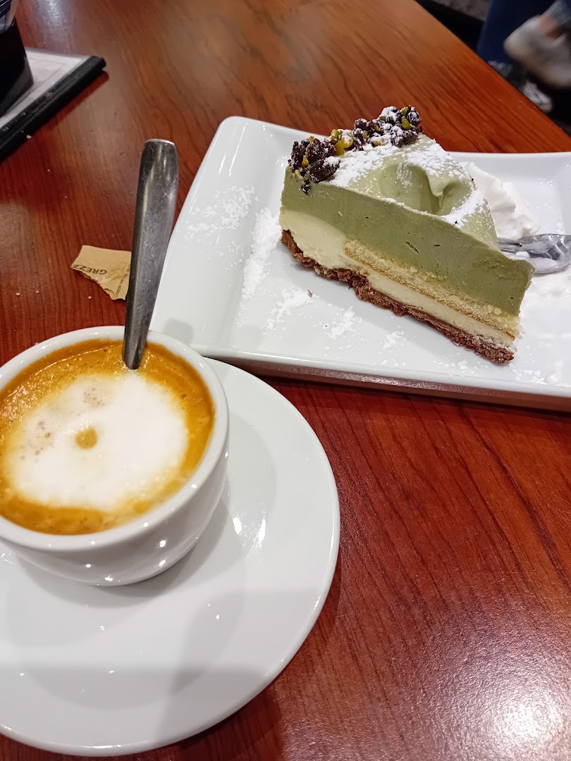 Ramon, Parma