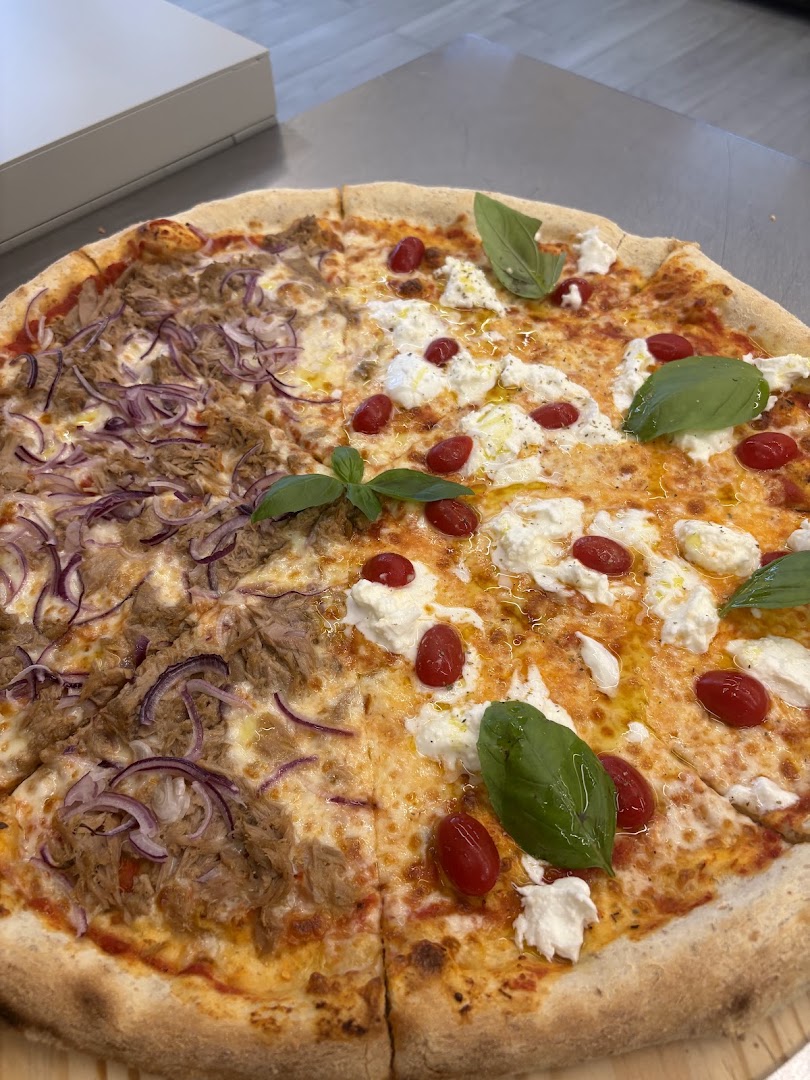 Ramones pizza e kebab lovers, Lignano Sabbiadoro