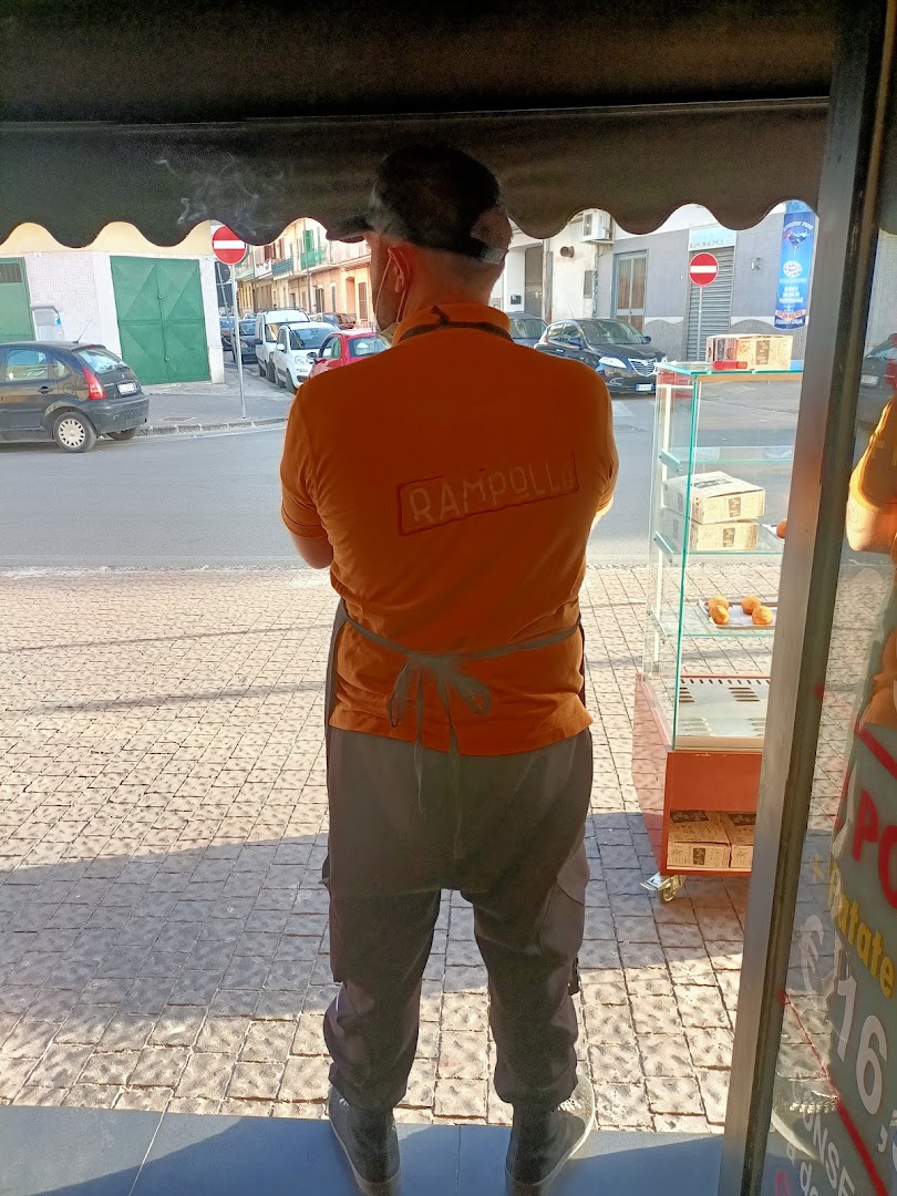 RamPollo (Girarrosto & more..)