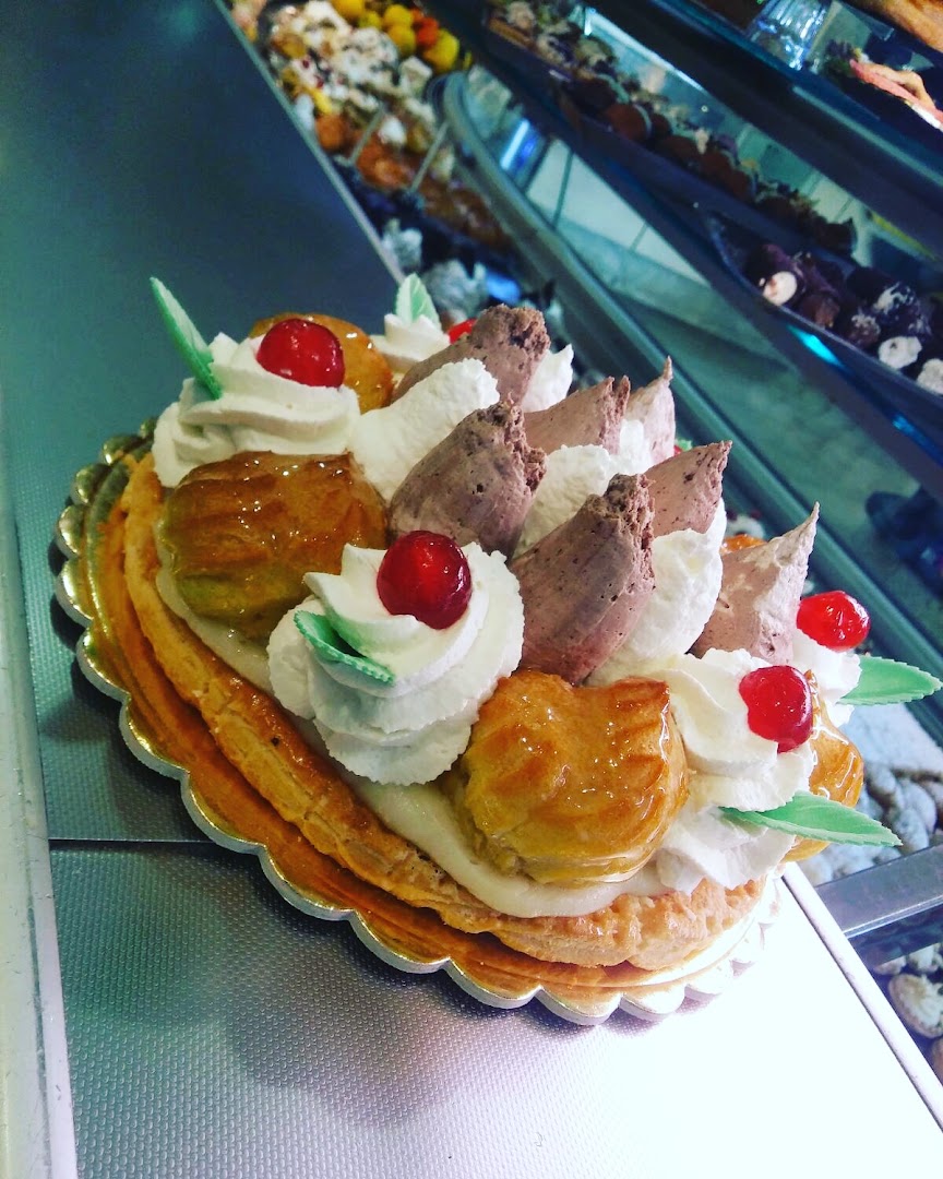 Ramses Bar pasticceria