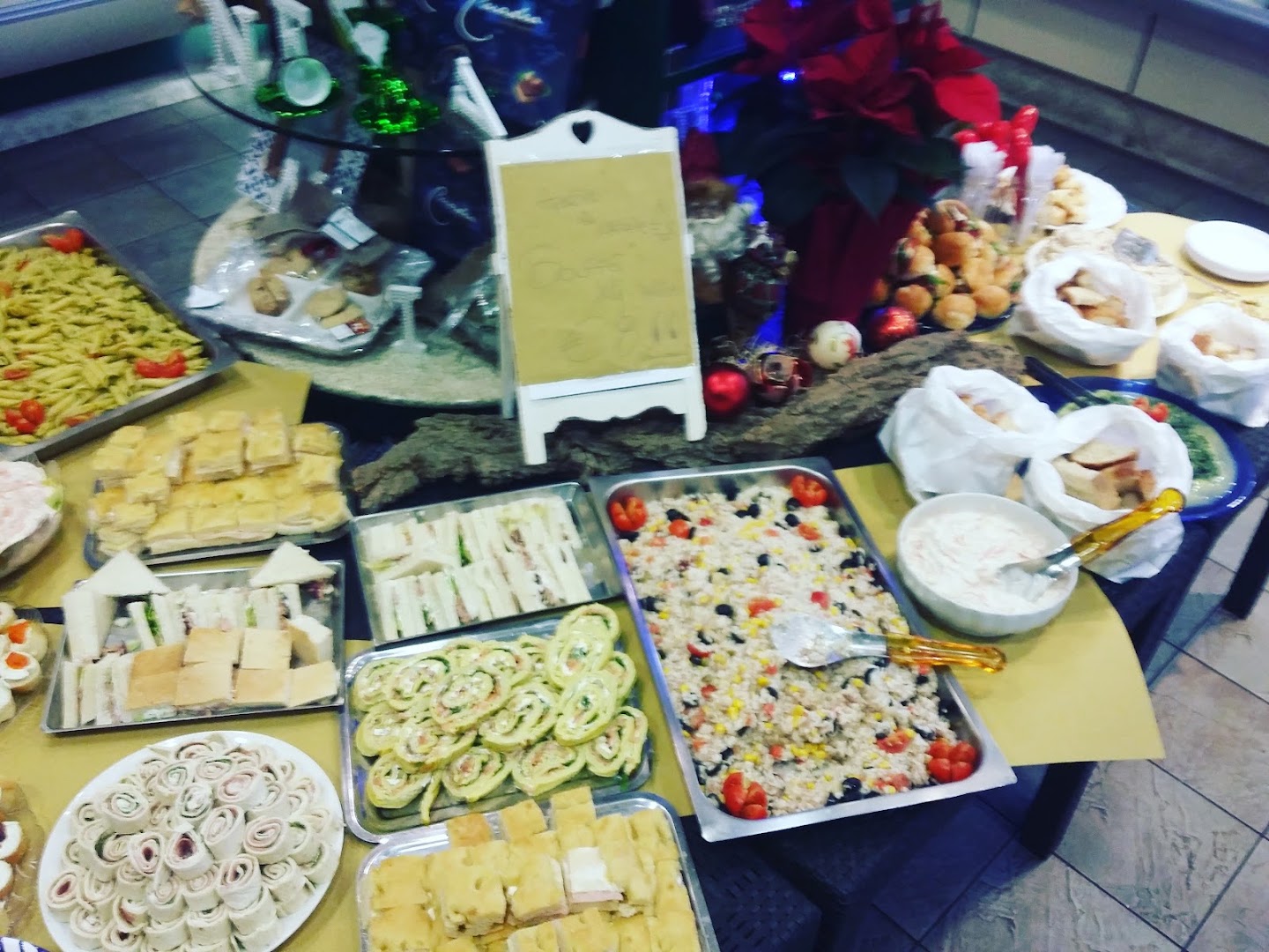 Ramses Bar pasticceria