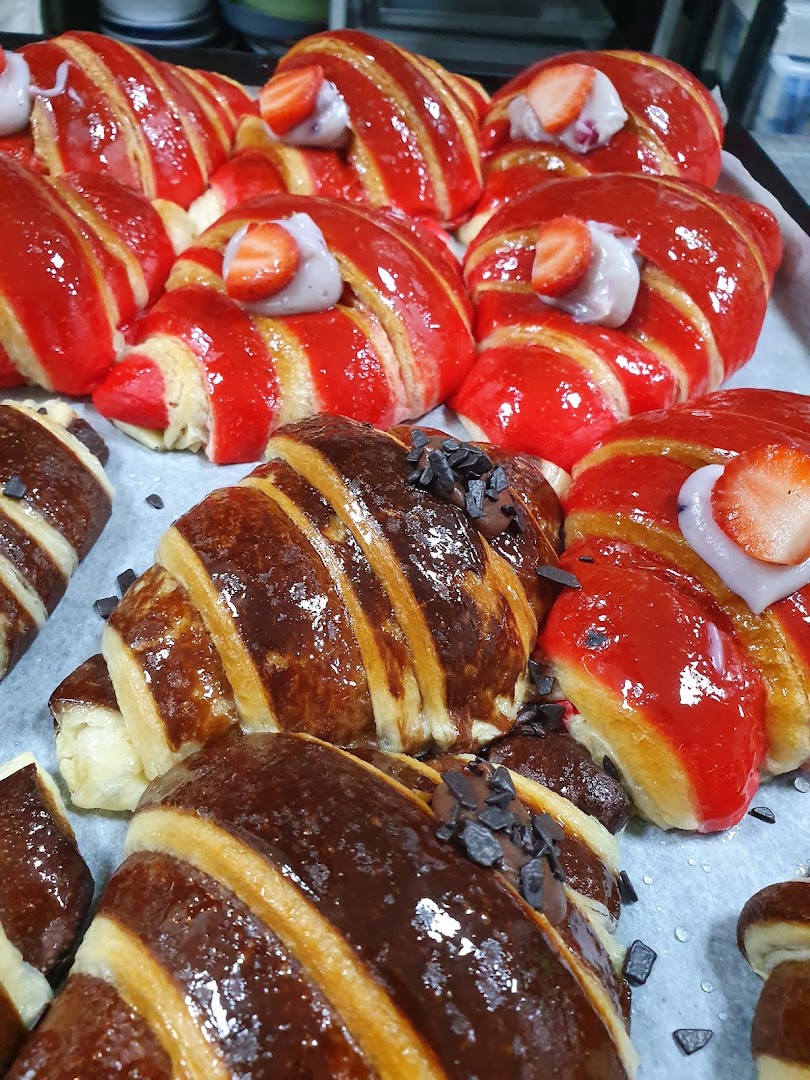 Ramses Bar pasticceria