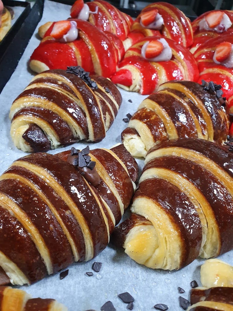 Ramses Bar pasticceria