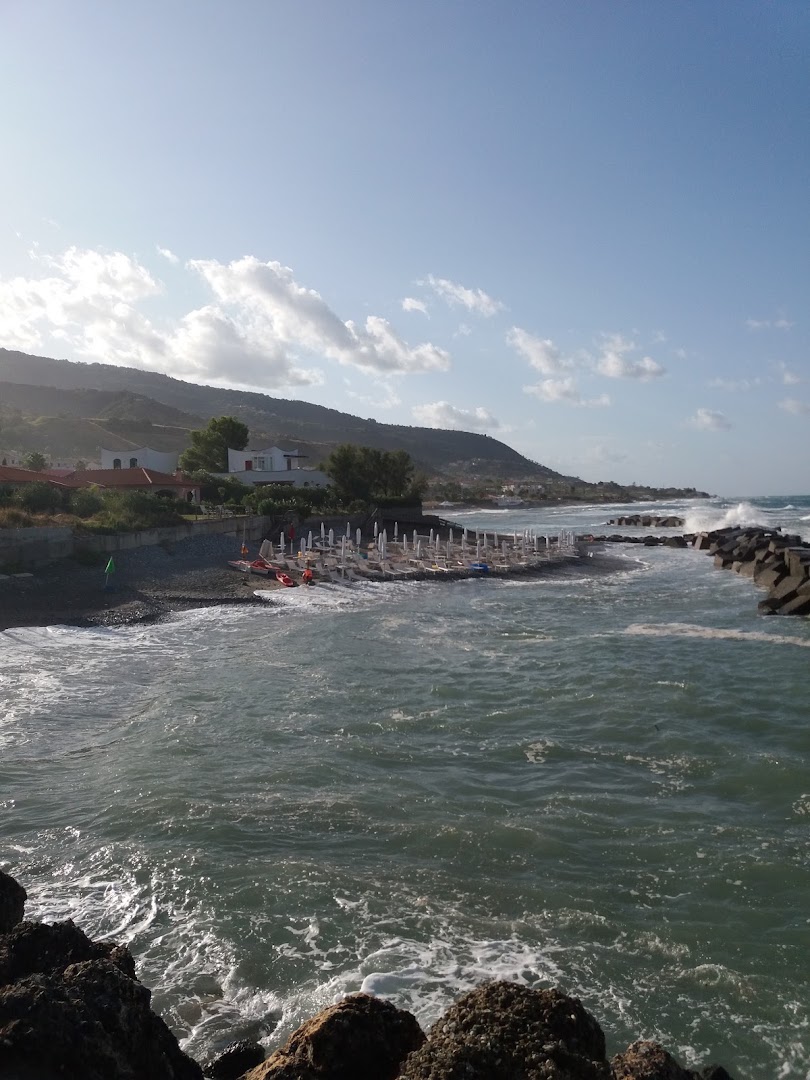 Ramses Beach - La Casina Rosa