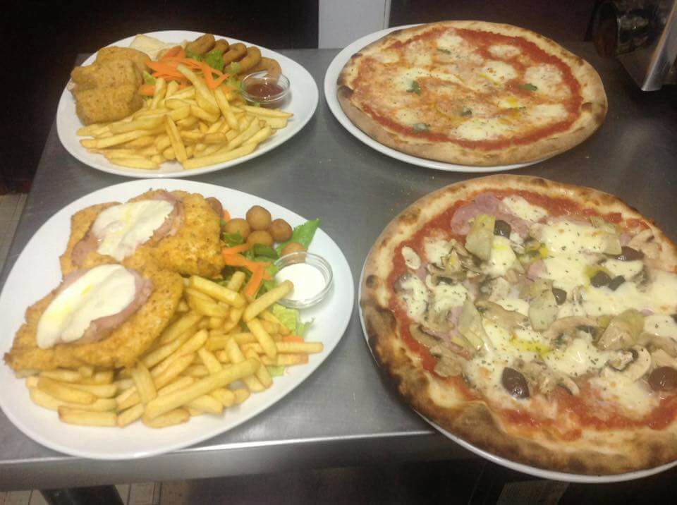 Ramses Pub Pizzeria, Gravina di Catania