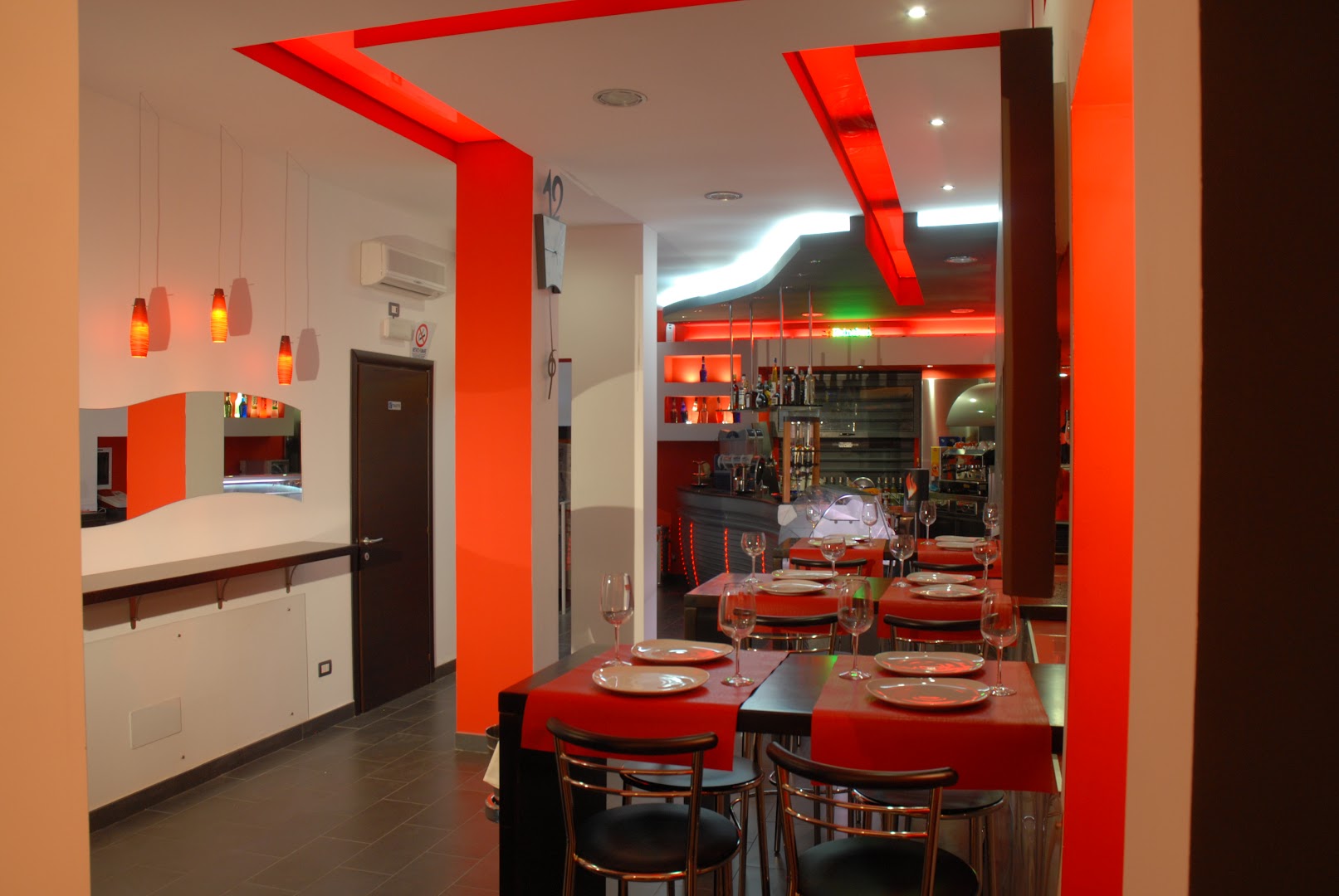 Ramses Pub Pizzeria