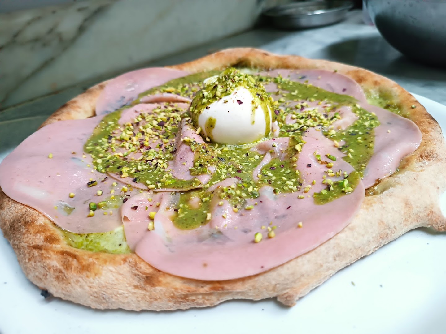 Ramses Pub Pizzeria