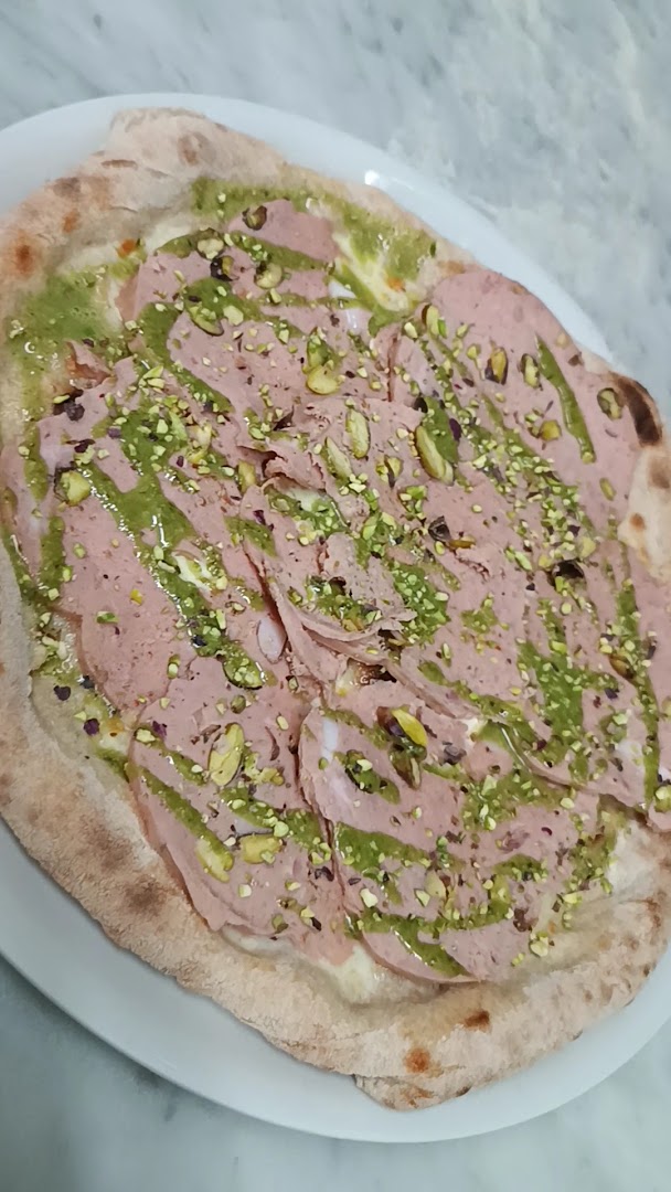Ramses Pub Pizzeria
