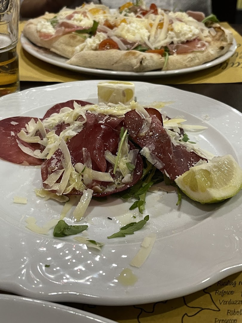 Ramses Pub Pizzeria