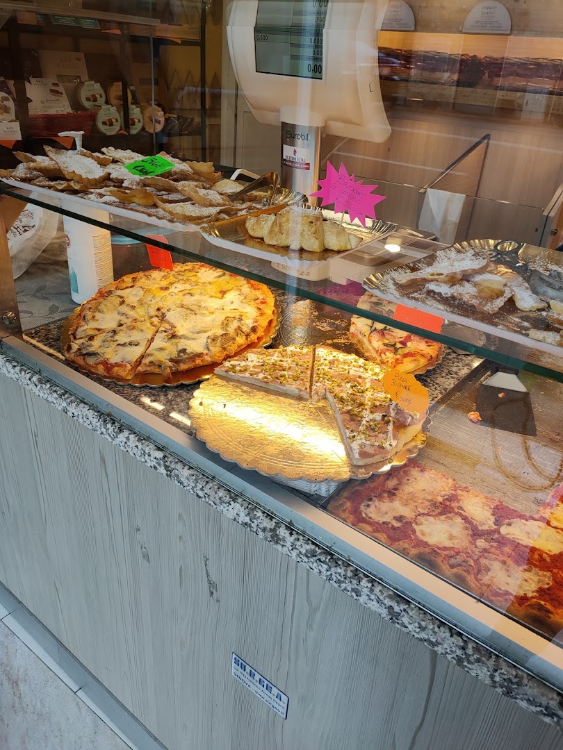 RANDAZZO Gluten Free