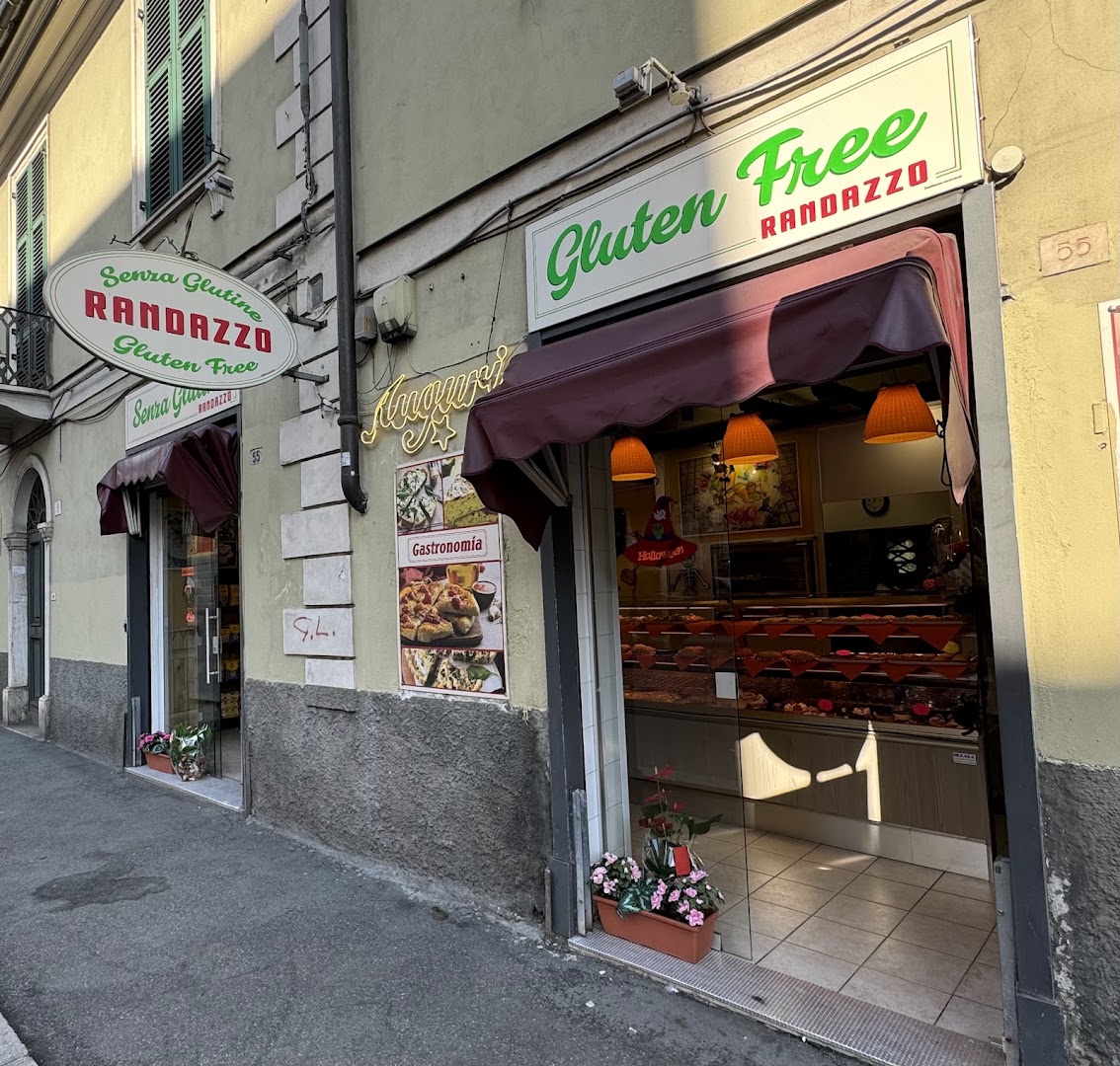 RANDAZZO Gluten Free