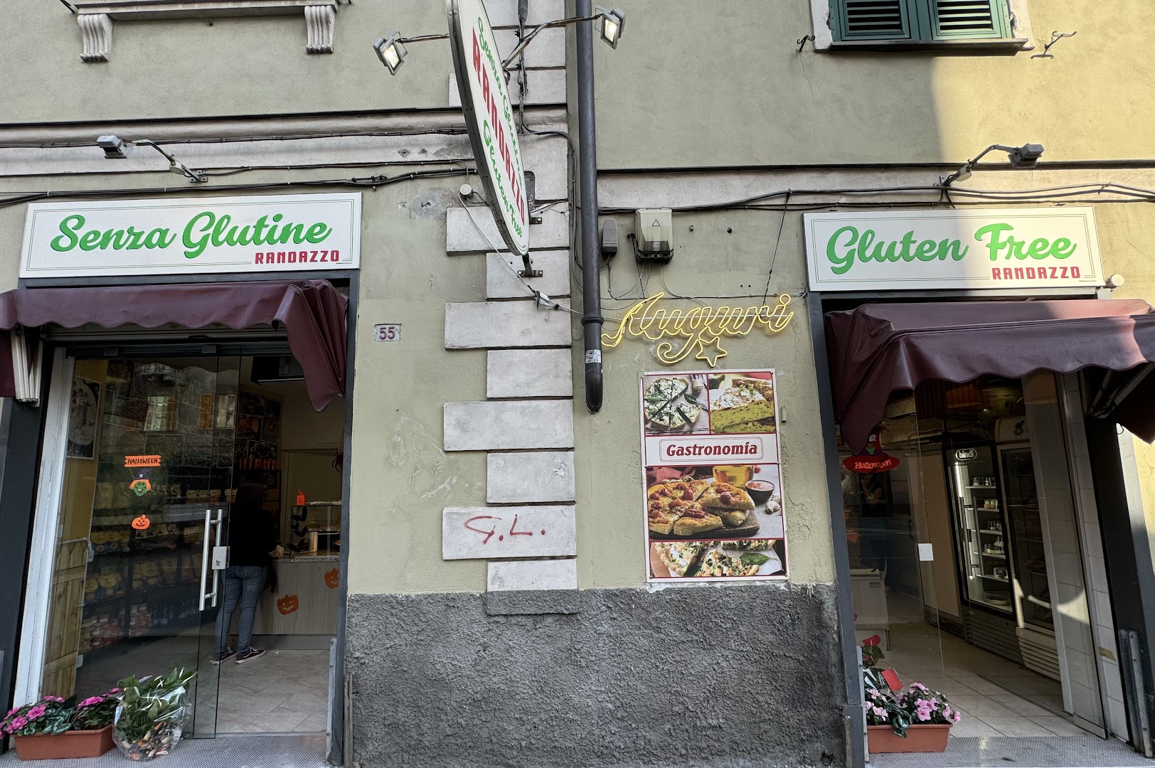 RANDAZZO Gluten Free
