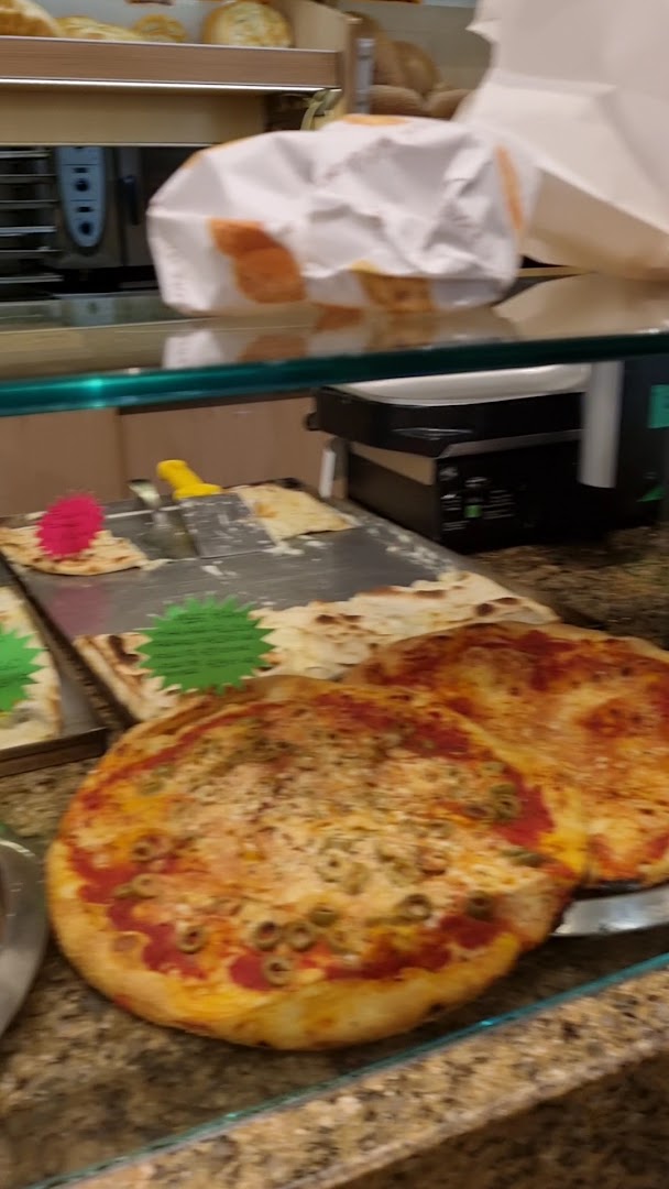 RANDAZZO Panificio Pasticceria, Rapallo