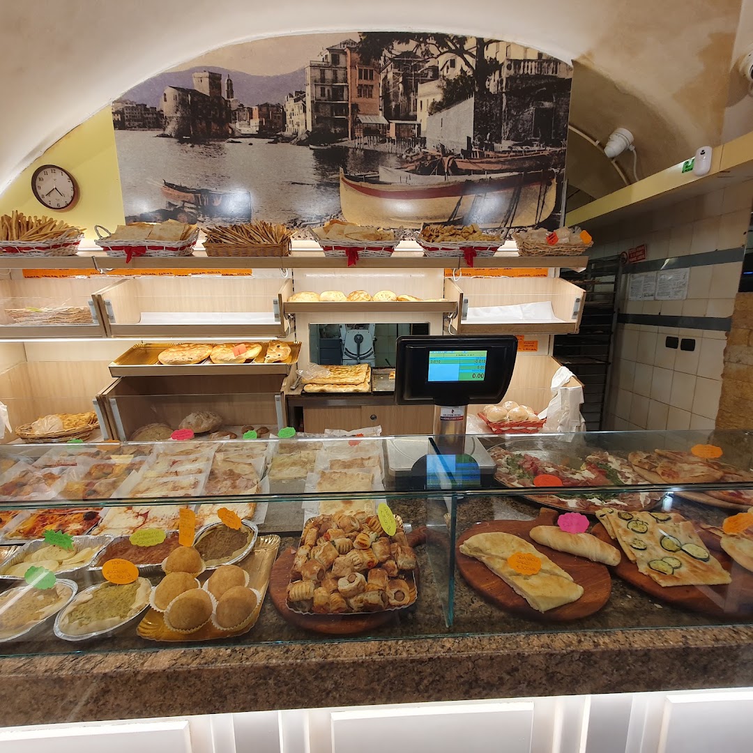 RANDAZZO Panificio Pasticceria