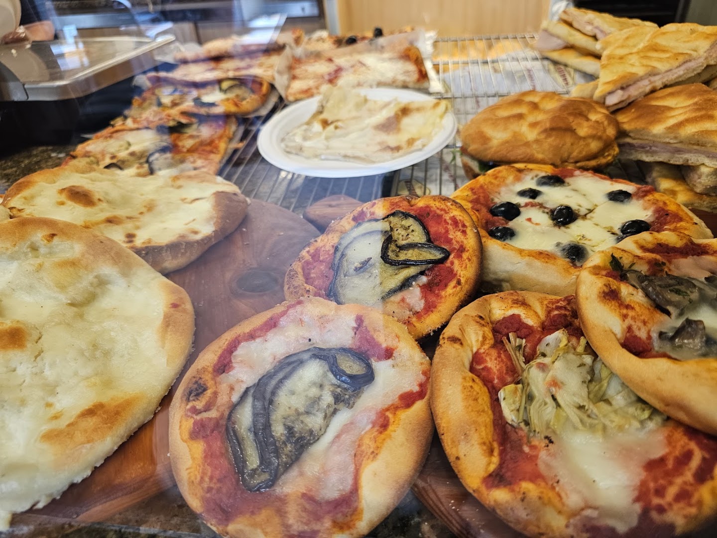 RANDAZZO Panificio Pasticceria