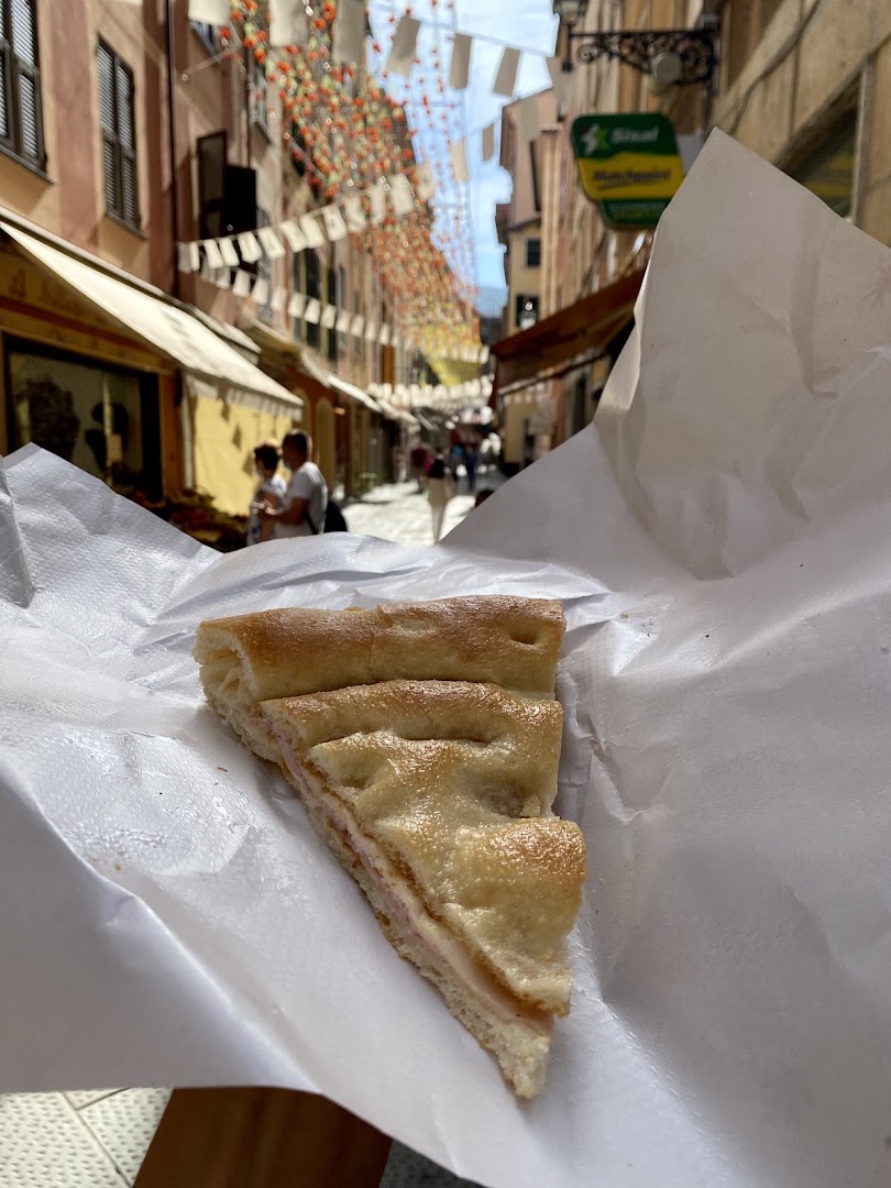RANDAZZO Panificio Pasticceria