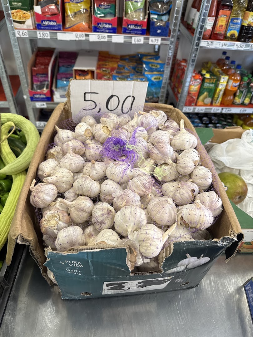 Randhawa Alimentari sinalunga