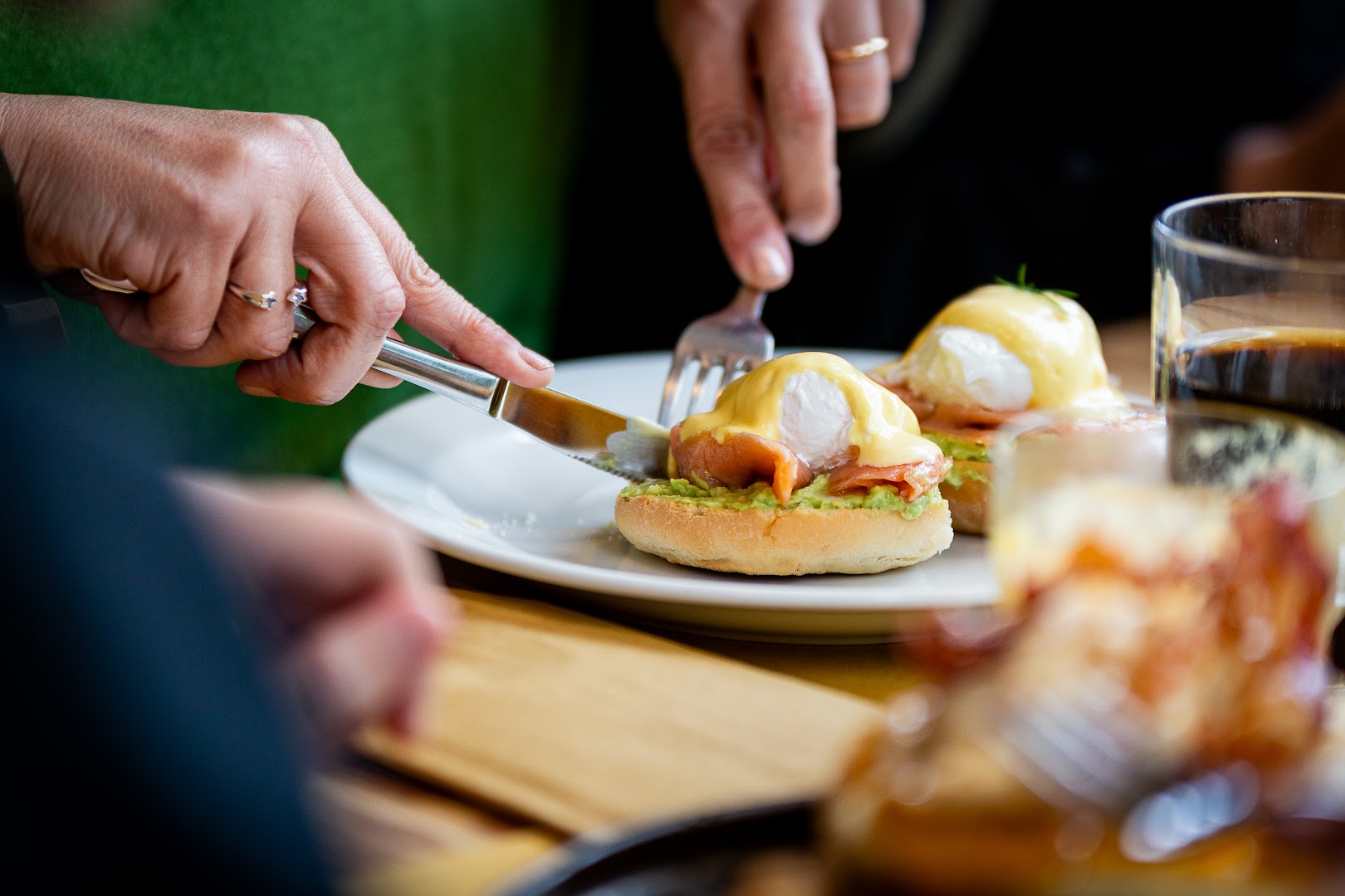 Randy's - Breakfast, Brunch & More
