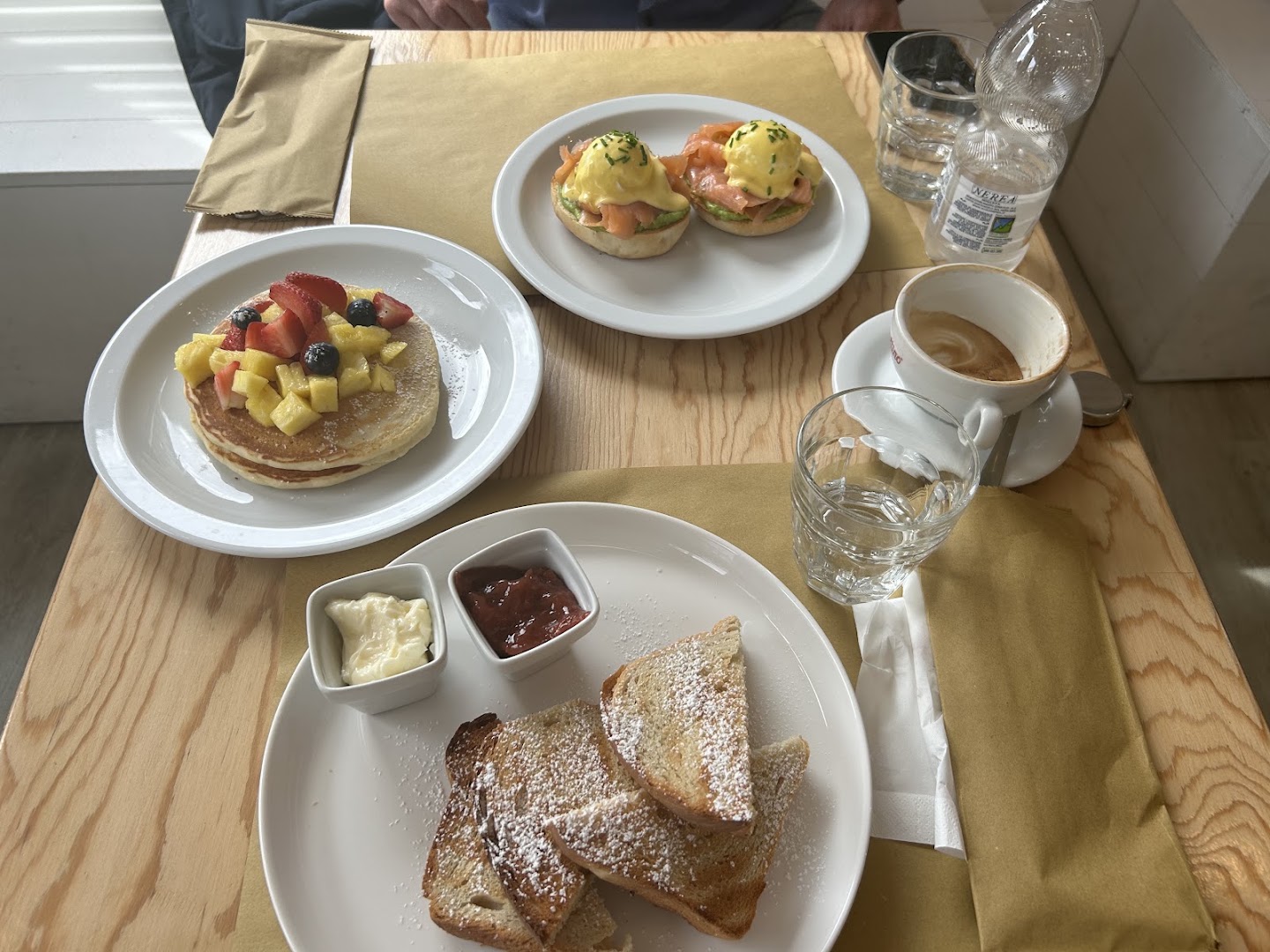 Randy's - Breakfast, Brunch & More