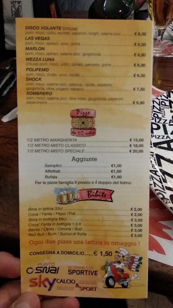 Rangi Bar