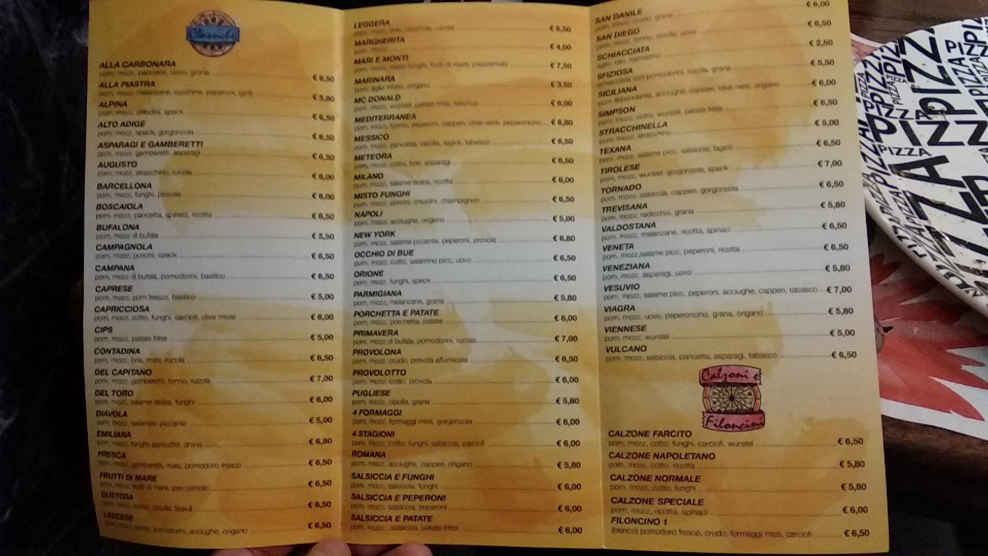 Rangi Bar