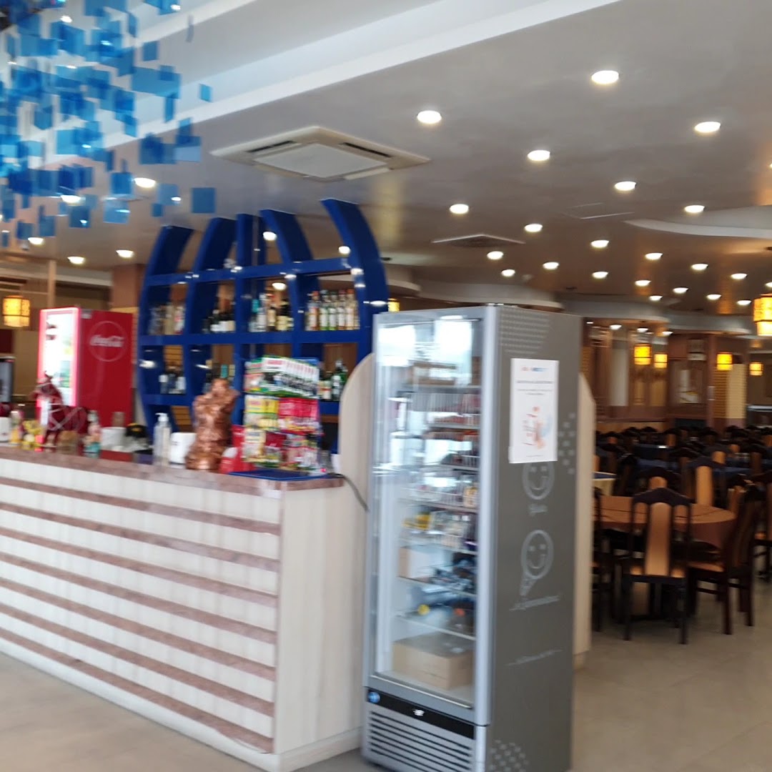 Rangla Punjab Ristorante Indiano & Bar