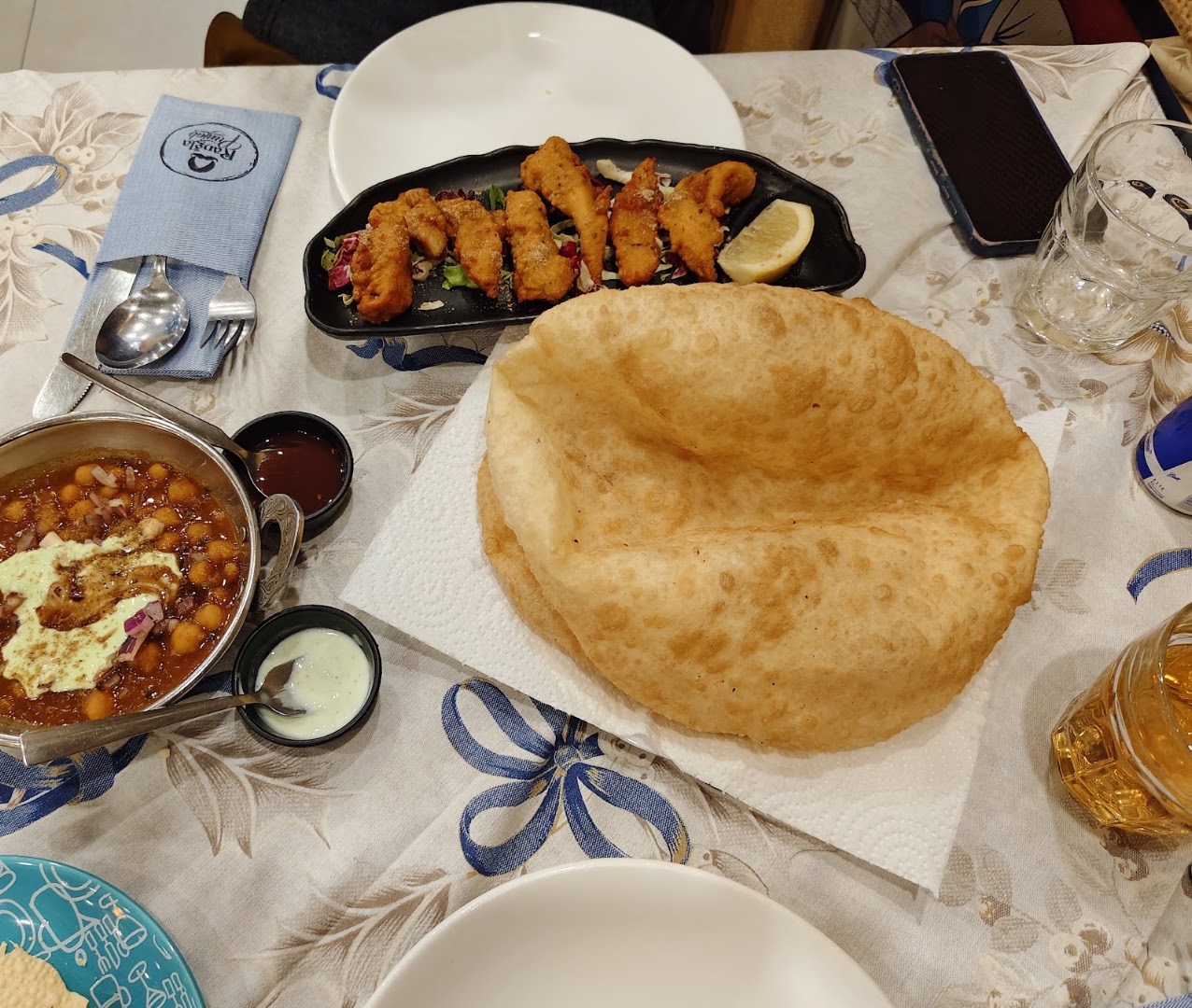 Rangla Punjab Ristorante Indiano & Bar, Curtatone