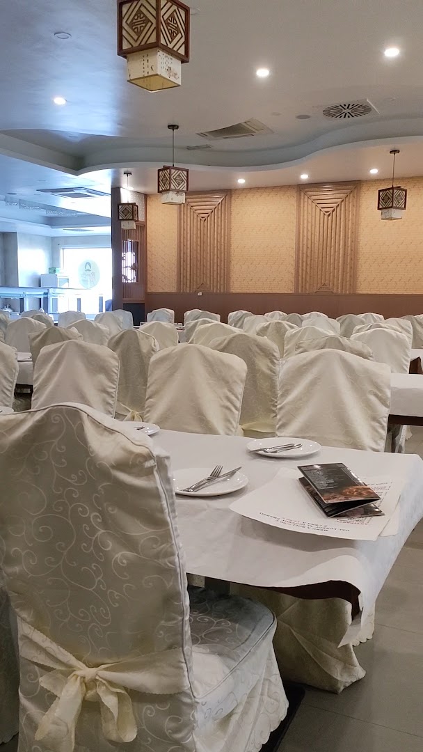 Rangla Punjab Ristorante Indiano & Bar