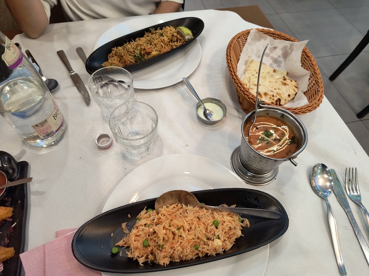 Rangla Punjab Ristorante Indiano & Bar
