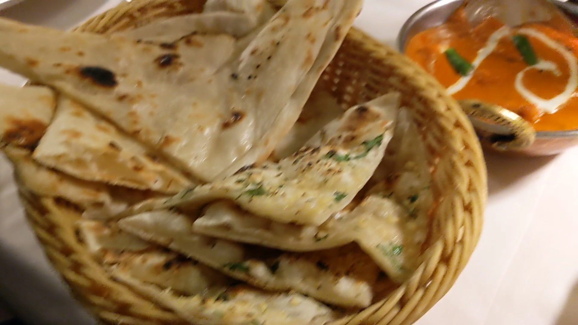 Rangoli Indian Restaurant