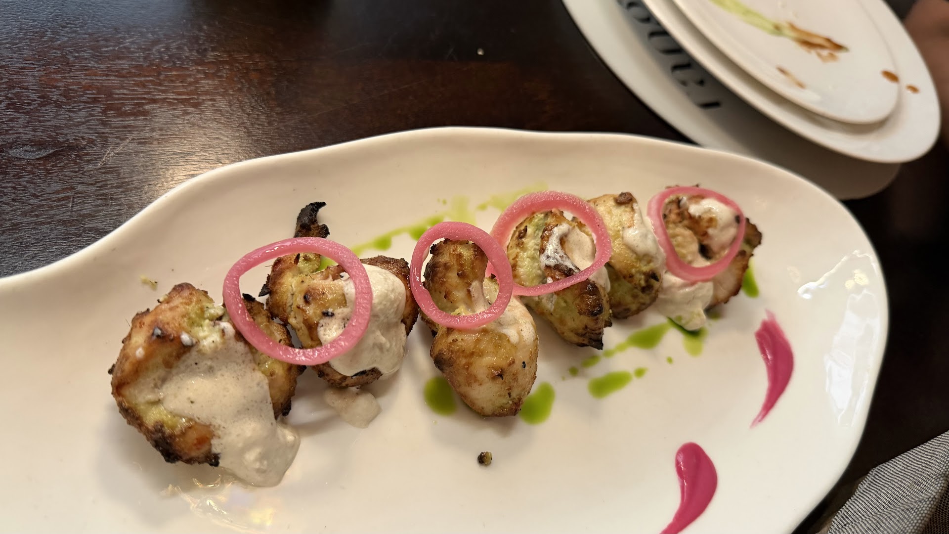 Rangoli Indian Restaurant