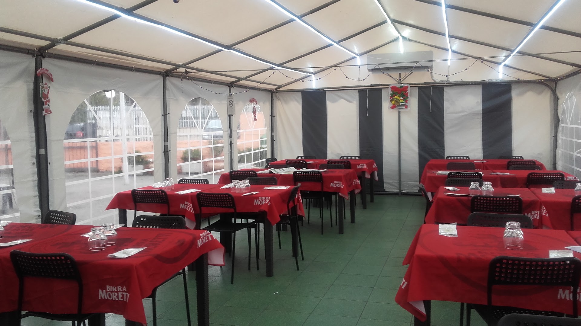 Ranieri Bar Pizzeria