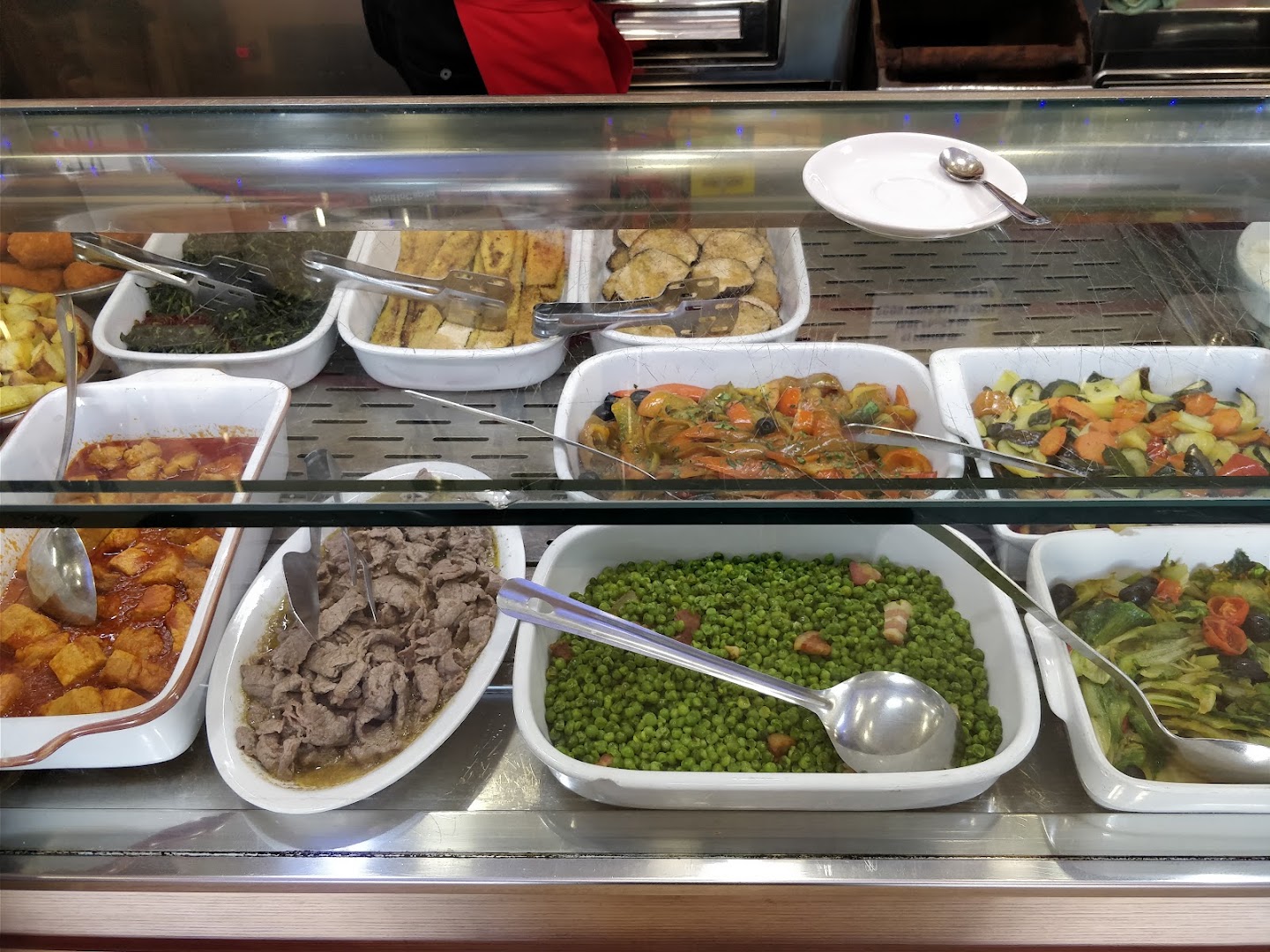 Ranieri Bar Pizzeria