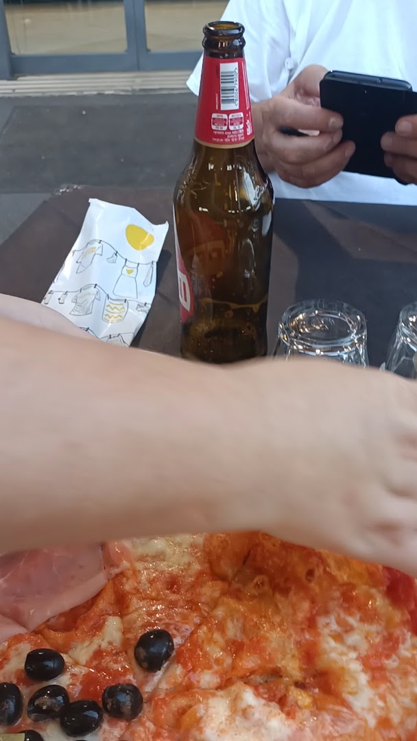 Ranieri Bar Pizzeria