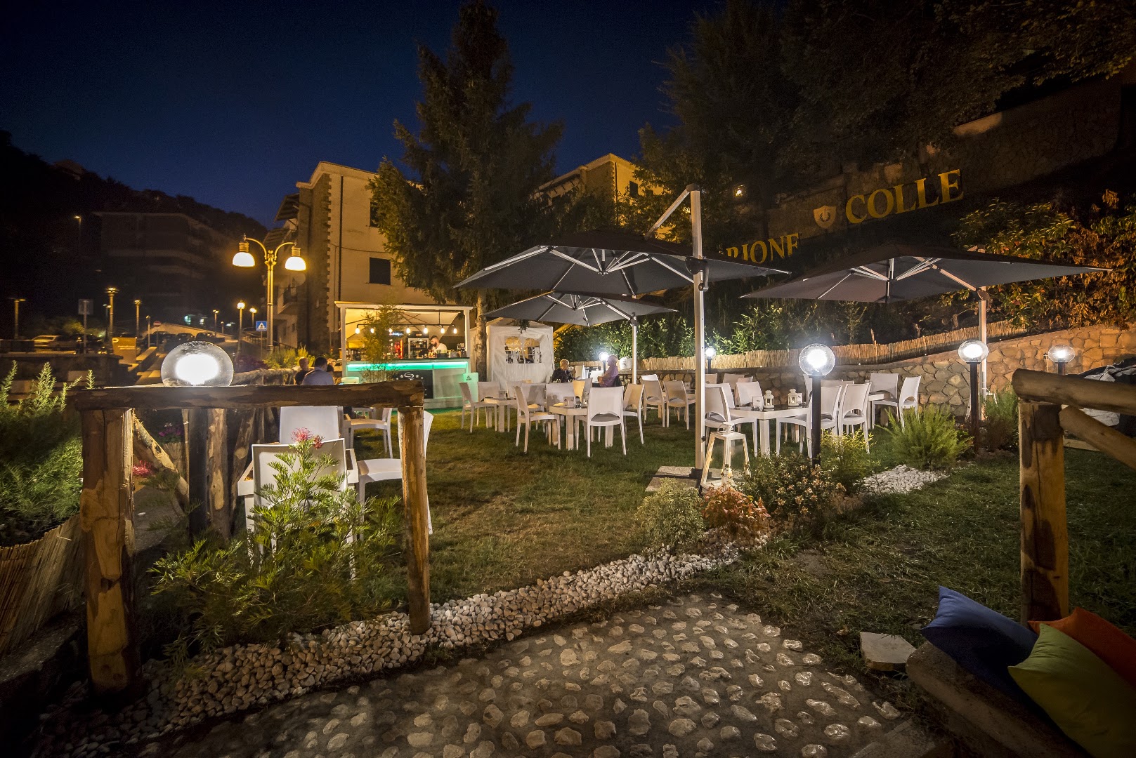 Ranieri Cocktail Bar