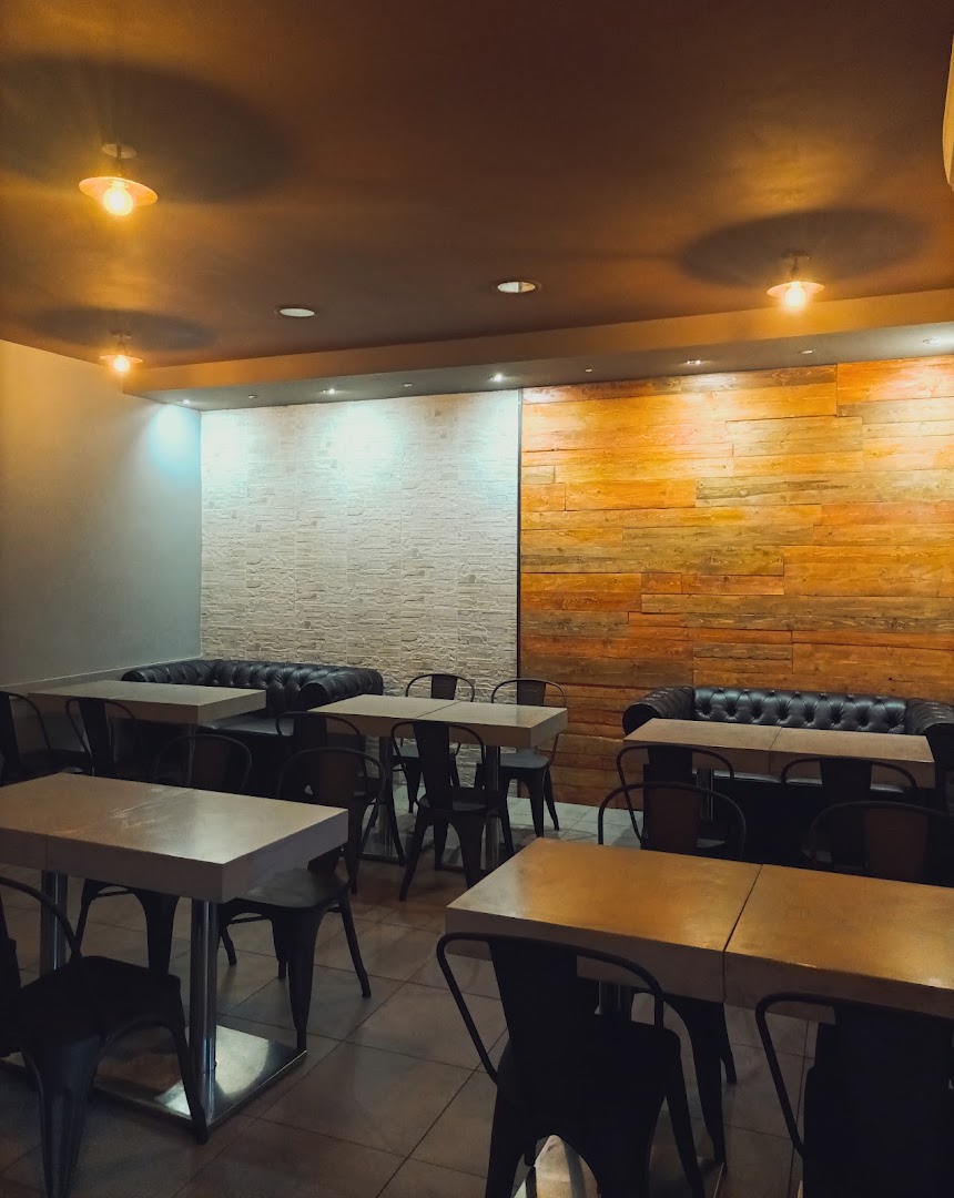 Ranieri Cocktail Bar