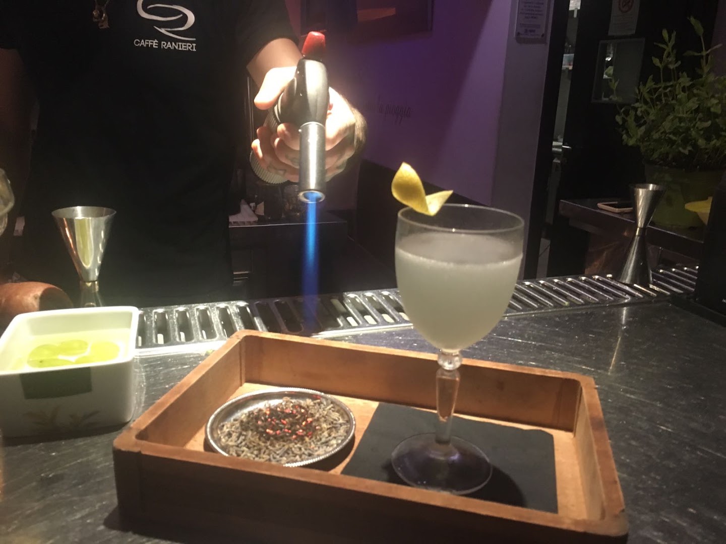 Ranieri Cocktail Bar