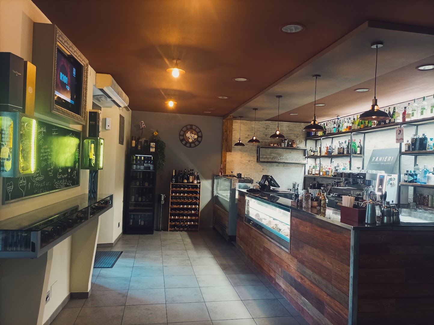 Ranieri Cocktail Bar