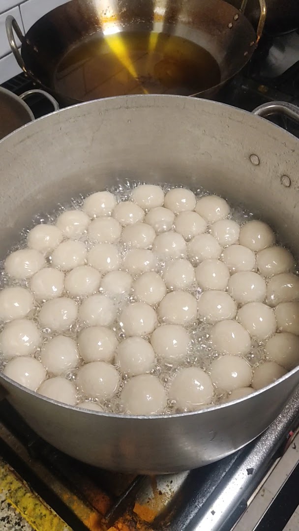 Ranna Ghor Modena