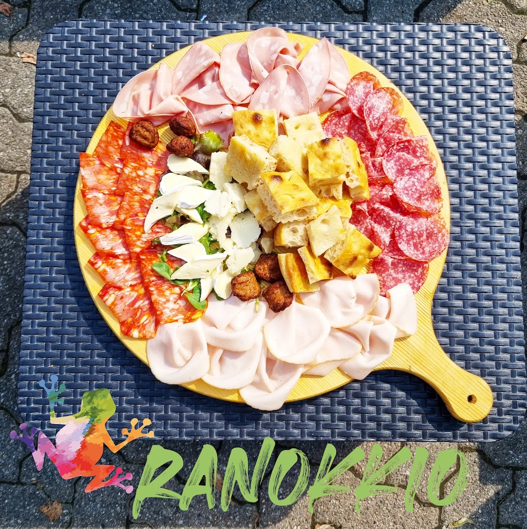 Ranokkio