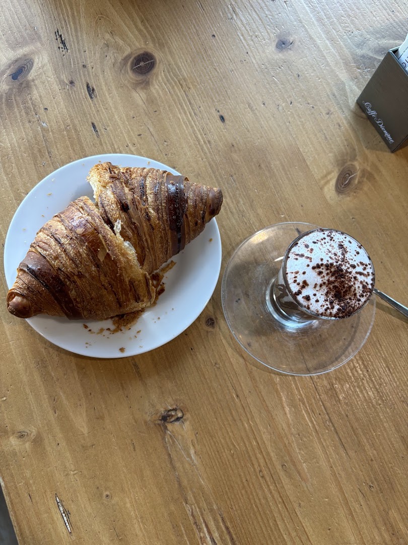 Ranzani Bistrot, Cusano Milanino