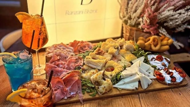 Ranzani Bistrot