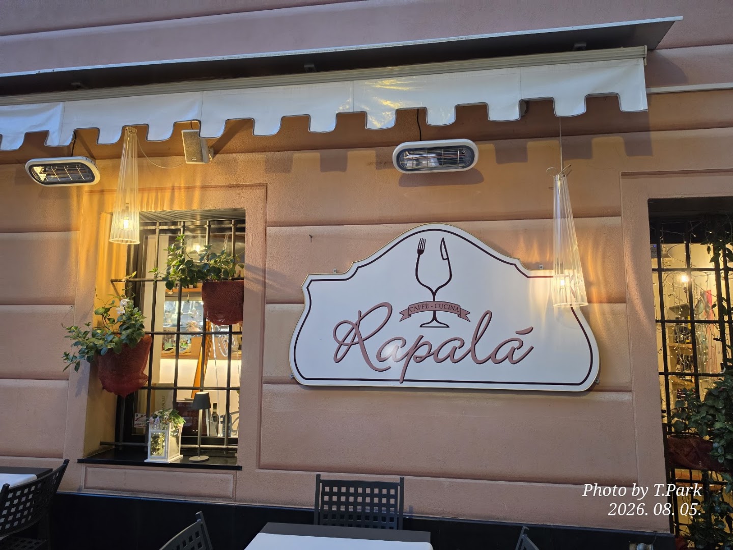 Rapalà